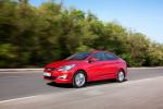 Hyundai Solaris 2014 года